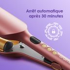 SmartCurler Wave Fer à boucler 32 mm
