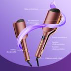 SmartCurler Wave Fer à boucler 32 mm