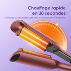 SmartCurler Tight Fer à boucler 19 mm