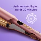 SmartCurler Tight Fer à boucler 19 mm