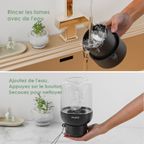 SmartBlender Cup Mixeur de jus 1L