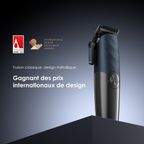 SmartClipper Pro Max Tondeuse à cheveux professionnelle