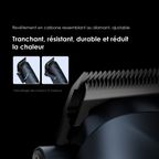 SmartClipper Pro Max Tondeuse à cheveux professionnelle