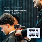 SmartClipper Pro Max Tondeuse à cheveux professionnelle