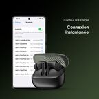 SpaceBuds Neo Véritables écouteurs spatiaux sans fil