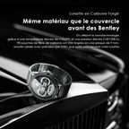 Watch Pro NT Montre intelligente alimentée par l'IA AMOLED de 1,43 pouces