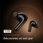 SpaceBuds N Écouteurs véritablement sans fil ANC