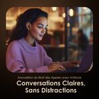 SpaceBuds N Écouteurs véritablement sans fil ANC