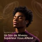 SpaceBuds N Écouteurs véritablement sans fil ANC