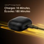 SpaceBuds N Écouteurs véritablement sans fil ANC