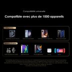 Traveler 12 Byte 20000mAh 12W Power Bank