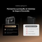 Traveler 12 Byte 20000mAh 12W Power Bank