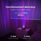 MistGlow Diffuseur d'arômes 120 ml