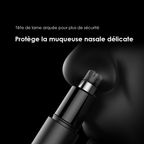 MiniTrim Tondeuse pour Poils de Nez et d’Oreilles