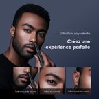 MiniTrim Tondeuse pour Poils de Nez et d’Oreilles
