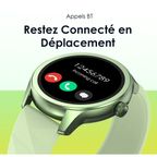 Watch 2R Montre intelligente TFT IP68 de 1,39 pouces
