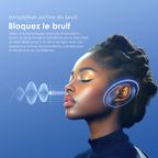 SpaceBuds Z Écouteurs sans fil ANC avec audio spatial
