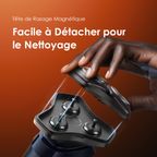 EasyShave Multi-Functional Shaver