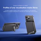 MagPower 15 10000mAh 38.5W Wireless and Wired Power Bank