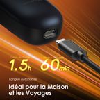 EasyShave Multi-Functional Shaver