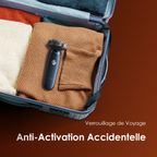 EasyShave Multi-Functional Shaver