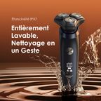 EasyShave Multi-Functional Shaver