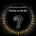 SpaceBuds Air Freefire 38 Hours Smart Finder True Wireless Earbuds