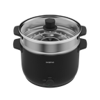 SmartCooker Cuisinière électrique 1000W 3L