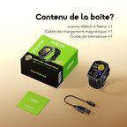 Watch 6N Full Touch Color Screen Smart Watch