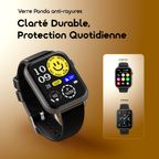 Watch 6N Full Touch Color Screen Smart Watch