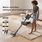 CordForce Plus Aspirateur balai filaire moteur 500 W