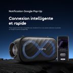 SpaceBox Pro Enceinte sans fil SpaceBox Pro 80 W