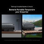 SpaceBox Pro Enceinte sans fil SpaceBox Pro 80 W