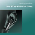 SpaceBuds Air+ Metallic Texture IPX4 True Wireless Earbuds