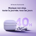 SpaceBuds Lite Écouteurs véritablement sans fil