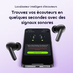 SpaceBuds Lite Écouteurs véritablement sans fil