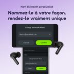 SpaceBuds Lite Écouteurs véritablement sans fil