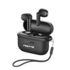 SpaceBuds Air Freefire 38 Hours Smart Finder True Wireless Earbuds