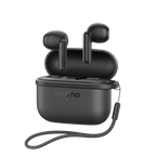 SpaceBuds Air 38 Hours Smart Finder True Wireless Earbuds
