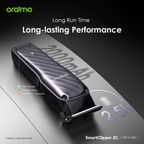 SmartClipper 2C x UltraPure Gift Box E