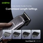 SmartClipper 2C x UltraPure Gift Box E