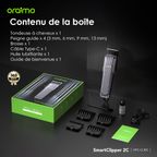 SmartClipper 2C x UltraPure Gift Box E