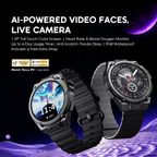 BoomPop2S x Watch Nova RV Gift Box F