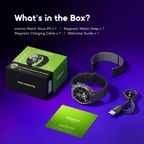 BoomPop2S x Watch Nova RV Gift Box F