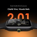 Watch 5 Lite × CyberVac Vente en Pack