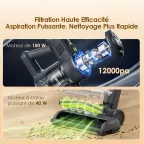 Watch 5 Lite × CyberVac Vente en Pack