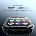 SpaceBuds Air × Watch Nova V Bundle Sale