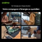 PowerNova Q21 20000mAh 22.5W Power Bank