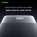 PowerNova Q21 20000mAh 22.5W Power Bank