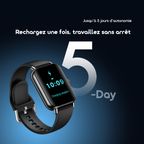 Watch 6 Pro Montre connectée avec cadrans générés par IA